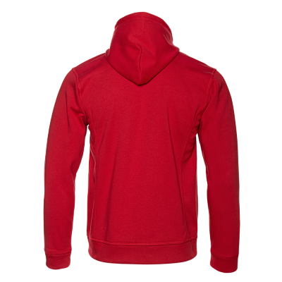 Толстовка мужская STAN с капюшоном на молнии сэндвич 320, 18