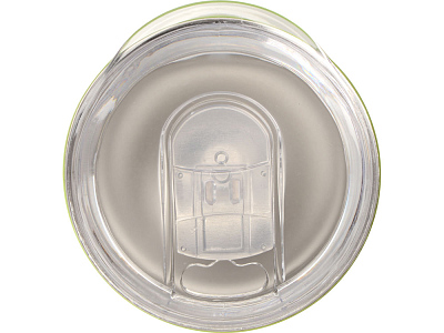 Вакуумная термокружка Sense Gum, soft-touch