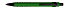 Ручка шариковая Pierre Cardin ACTUEL. Цвет - зеленый. Упаковка Е-3 - Фото 1