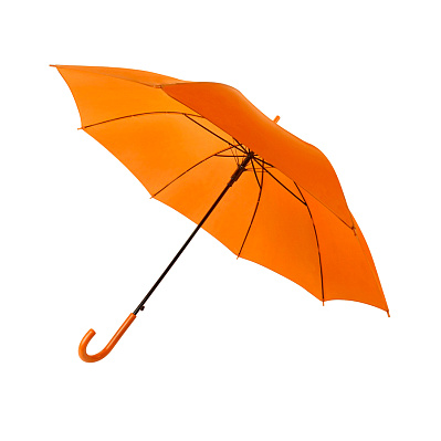 Зонт-трость Stenly Promo   (Оранжевый)