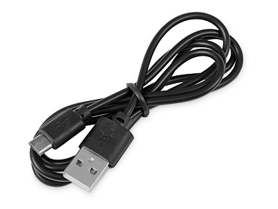 Коврик для мыши с беспроводной зарядкой Mist