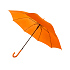 Зонт-трость Stenly Promo, оранжевый  - Фото 1