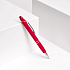 Шариковая ручка Комет Нео (Comet NEO), красная - Фото 9