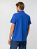 Рубашка поло мужская Spring 210, ярко-синяя (royal) - Фото 6