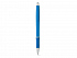 Шариковая ручка с противоскользящим покрытием OCTAVIO - Фото 2
