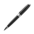 Шариковая ручка Soprano, черная - Фото 2