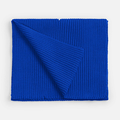 Шарф Yong, синий