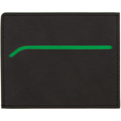 Набор Multimo Tea, черный с зеленым