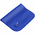 Надувная подушка Ease, синяя - Фото 3
