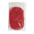 Витаминница TRIZONE, 3 отсека; 6 x 1.3 x 3.9 см; пластик, красная - Фото 5