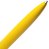 Ручка шариковая S Bella Extra, желтая - Фото 7
