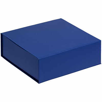 Коробка BrightSide, синяя (Синий)