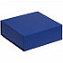 Коробка BrightSide, синяя - Фото 1