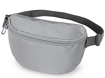 Светоотражающая сумка на пояс Reflector (Серебристый) Светоотражающая сумка на пояс Reflector (Серебристый)