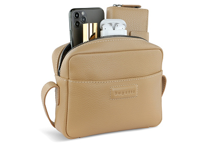 Сумка кросс-боди женская Elsa