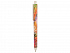 Ручка пластиковая шариковая Pigra P03 с круговым нанесением - Фото 11