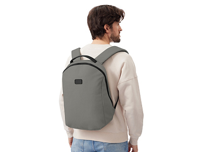 Рюкзак Sofit для ноутбука 14'' из экокожи