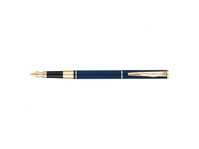 Ручка 2 в 1 шариковая и перьевая Combi Pen