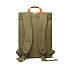 Рюкзак VINGA Bosler из переработанного канваса GRS, 15’’ - Фото 5