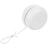 Антистресс-игрушка йо-йо Loopy, белая - Фото 2