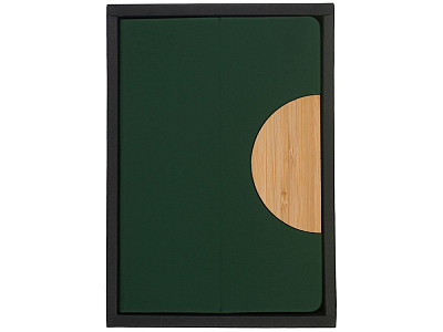 Ежедневник недатированный А5 Bosforo