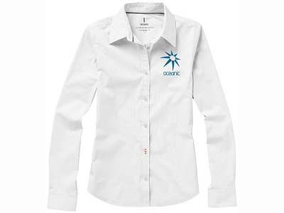 Рубашка Hamilton женская