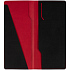 Дорожный органайзер Multimo, черный с красным - Фото 1