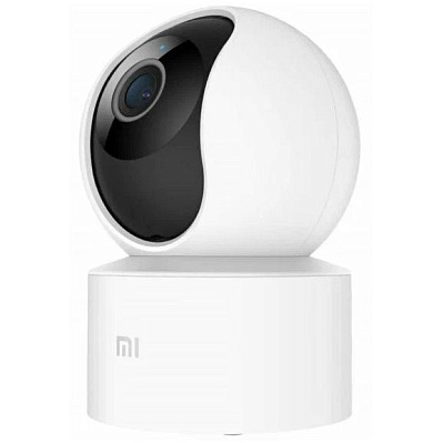 Видеокамера Mi Smart Camera C200, белая (Белый)