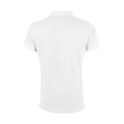 Рубашка поло мужская PORTLAND MEN 200