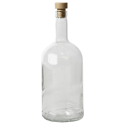 Набор  "Сам себе сомелье" для приготовления авторского напитка Домашний ром