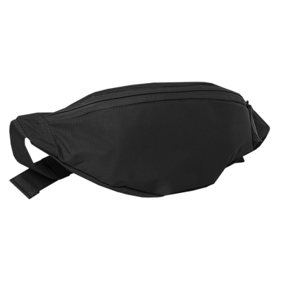 Сумка поясная STAN оксфорд 600 ,122 (Чёрный)