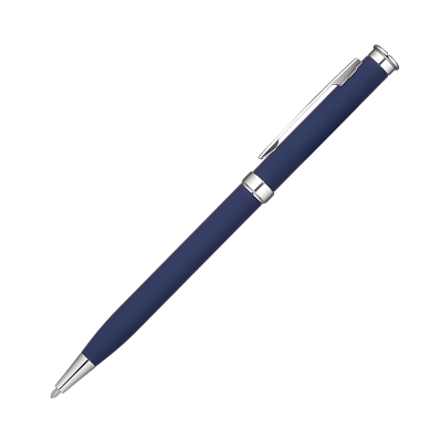 Шариковая ручка Benua, синяя (Синий)