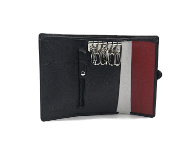 Кошелек-ключница унисекс