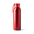 Алюминиевая бутылка LEWIK, Красный - Фото 1