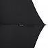 Зонт складной E.200, черный - Фото 3