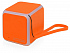 Портативная колонка Cube с подсветкой - Фото 2
