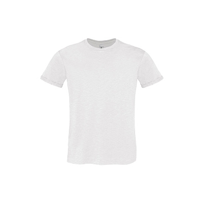 Футболка мужская Too Chic/men  (Стильный белый)