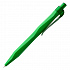 Ручка шариковая Prodir QS20 PMT-T, зеленая - Фото 3