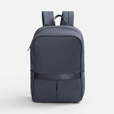 Рюкзак Vei, темно-серый (графит)