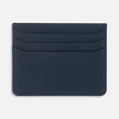 Чехол для карт Alaska, синий