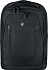 Рюкзак VICTORINOX Altmont Professional Laptop 15'', чёрный, полиэфирная ткань, 29x22x41 см, 16 л - Фото 1