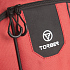 Рюкзак TORBER ROCKIT с отделением для ноутбука 15,6", красный, полиэстер 600D, 46 х 30 x 13 см - Фото 8