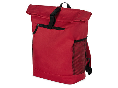 Рюкзак- мешок New sack (Красный)