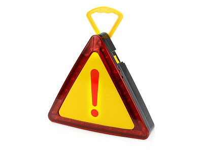 Набор инструментов  Дорожный знак