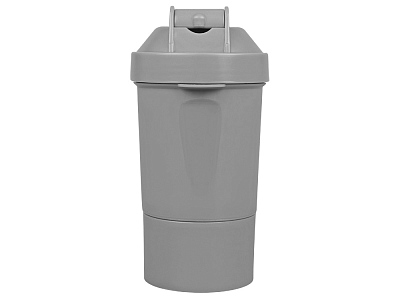 Шейкер для спортивного питания Level Up