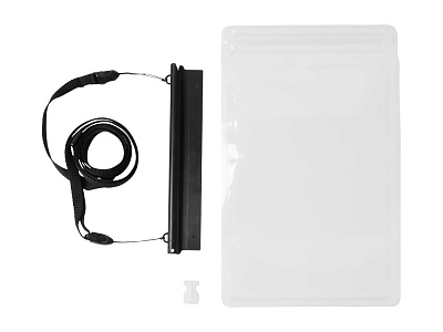 Водонепроницаемый чехол Splash