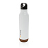 Герметичная вакуумная бутылка Cork, 600 мл - Фото 3
