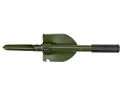 Складная лопата Digger