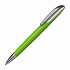 Ручка шариковая "Monica", зеленое яблоко - Фото 1