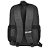 Рюкзак Cool, чёрный, 43 x 30 x 13 см, 100% полиэстер 300 D - Фото 4